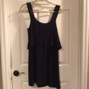 Anthropologie Cocktail Dress